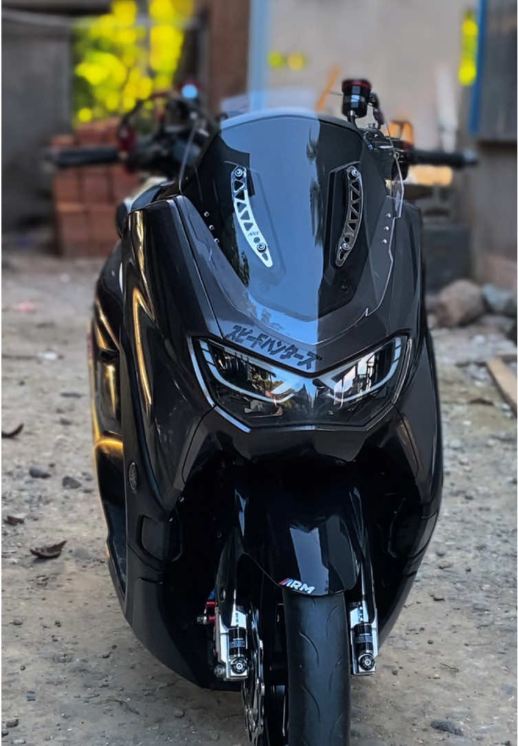 Udah HD belum sih?😮‍💨 #nmax #nmaxmodifikasi #nmaxnew #nmax155 #nmaxproper 