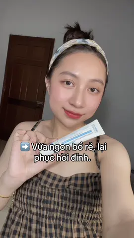 Đừng ham trắng mấy bà ui. Da khoẻ tự khắc sáng lên, gì chứ bị corti phục hồi đừ người luôn á nha 🥲 #xuhuong #lamdep #azderma #kemduongazderma #kenhcuachie #viral #fypシ゚ 
