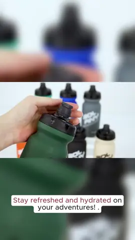 Squeeze Type Cycling Kettle Pp5 Sports Bottle Outdoor Fitness Mountaineering Running Water Bottle Sports Cup 