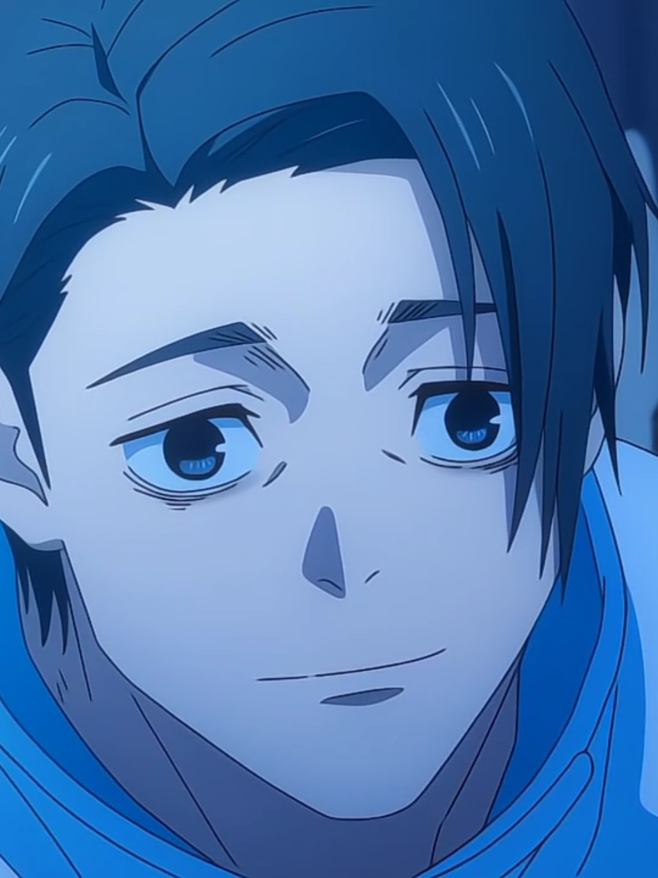 如果你是天空，我就是太阳，在你清晨醒来时给你温暖，让你在广阔的天空下不再感到孤独。 Nếu em là bầu trời, anh sẽ là mặt trời, mang đến cho em hơi ấm khi thức dậy vào buổi sáng để em không còn cảm thấy cô đơn dưới bầu trời bao la. #jujutsukaisen #yuta #yutaedit #raw #anime #yzsqd #xyzabc #xh #xuhuong #xhuongtiktok 