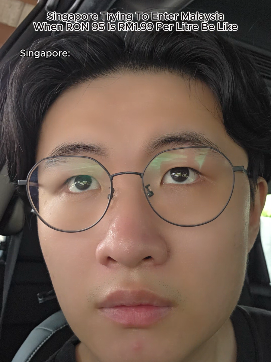 Woodlands is gonna go crazy #singapore #malaysia #singaporean #malaysian #malaysiantiktok #malaysians 