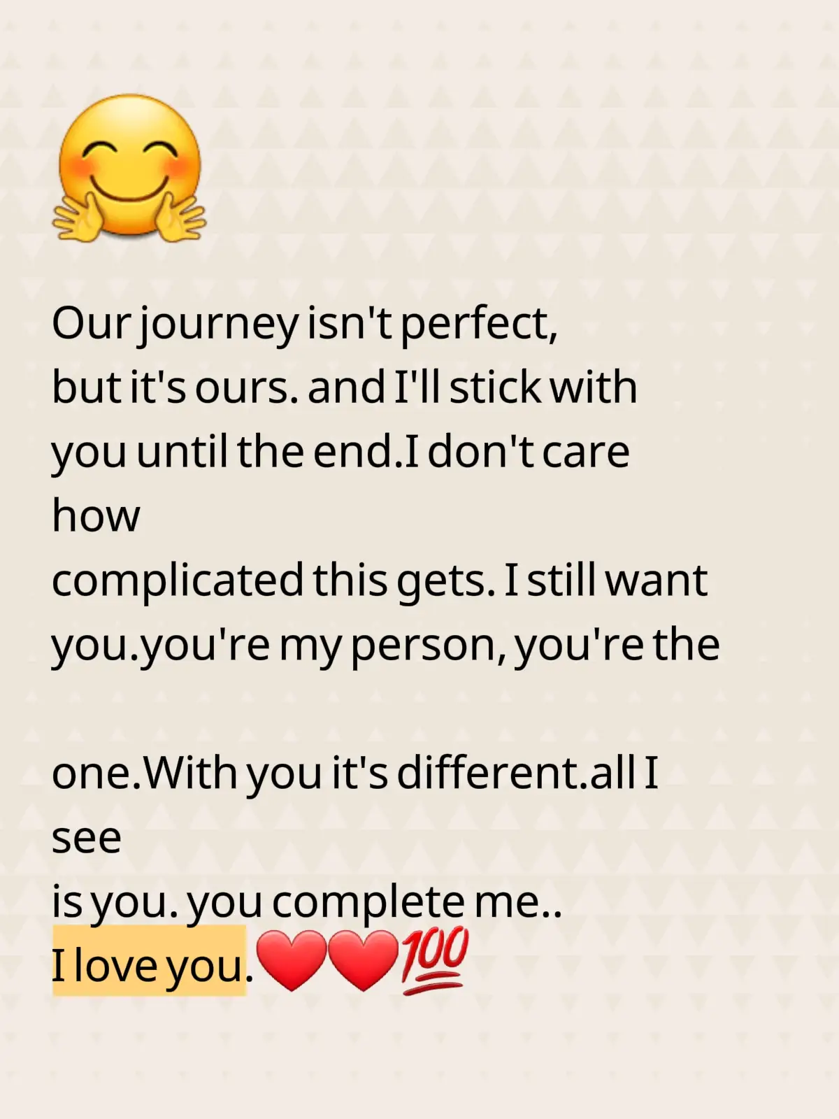 #foryoupage #lovequotes #Relationship  #Love #fyp #relatable #iloveyou #quotes  #her #cute #lovequotesforher❤️❤ #wife #foryou 