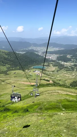 #bakuriani🏔 #didveli #georgia #mountain 