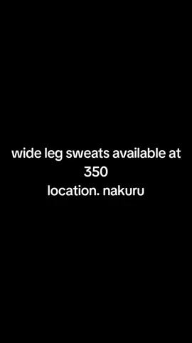 #sweatp #fypシ゚viral🖤tiktok #thrift #nakuru 