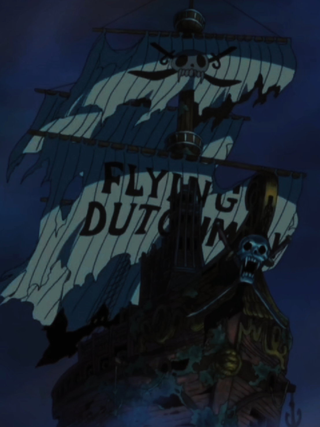 Davy Jones là ai #onepiece #davyjones #rocks 