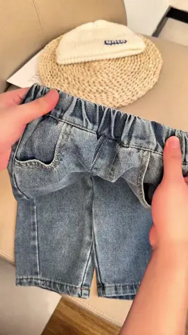 #celanaanak #celana #tiktokshop #anak 