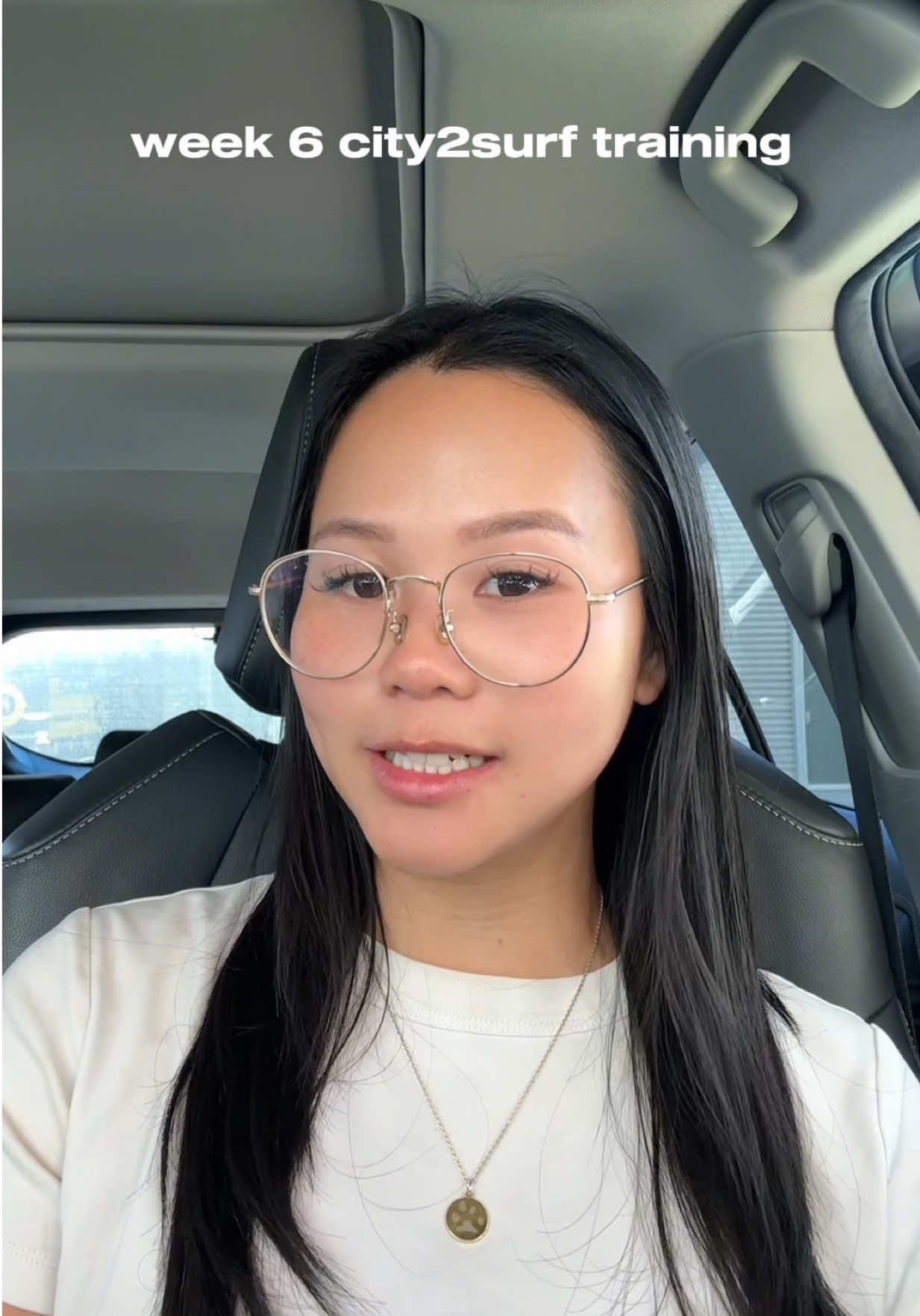 Not the city2surf update I was hoping for 😭 fingers crossed for a speedy recovery #beginnerrunner #runningvlog #5km #Running #runningjourney #city2surf 