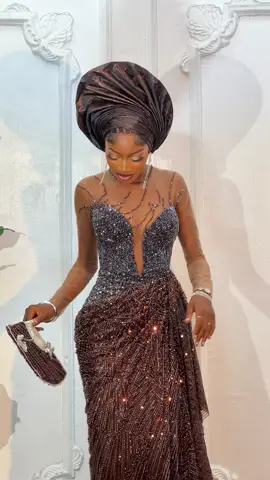 It’s nice when you know what suits your skin colour 🤭❤️ The brown is given 😩🤭 #righttouchfashionacademy #reels #fashionschool #StudentCreativity #asoebistyle 