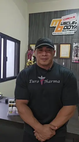 Setting standards @50. powered by Team EuroPharma #europharma #tatakcoachr #ifbbelitepro 