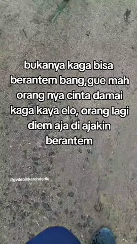 #cintaaaadamai✌️ #justkiding #foryoupage #katakata 