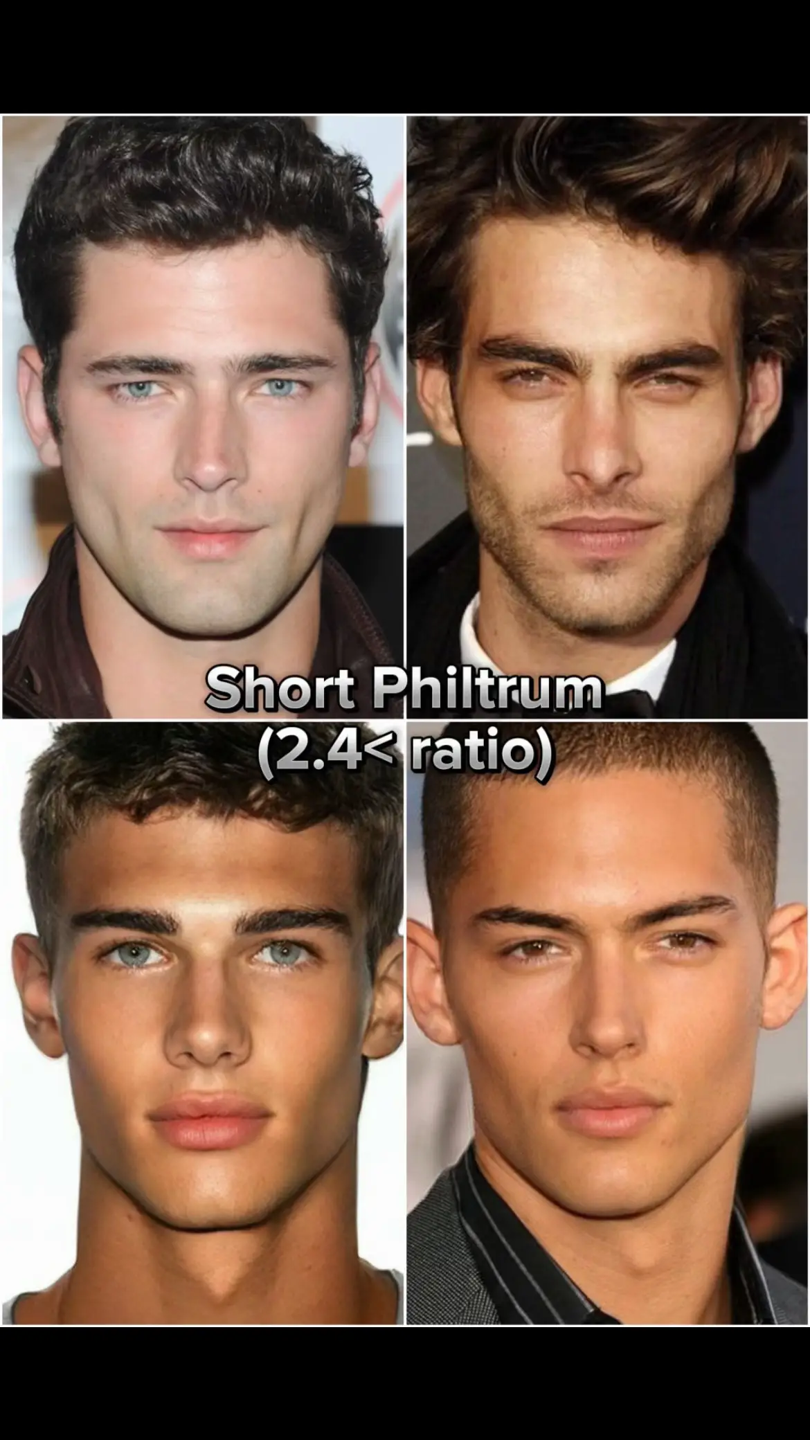 #philtrum #looksmaxing #looksmax #lokism #looks 