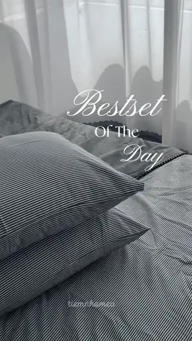 Sự kết hợp hoàn hảo giữa chất đũi mềm mát và hoạ tiết kẻ thanh lịch  🖤🍃 #xuhuongtiktok #giaiphapchomuahe #tiemnhameu #muataitiktokshop #changagoi #cottondui 