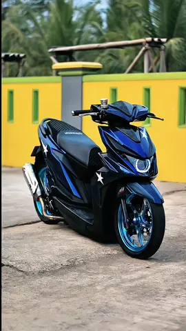 Tunjukin pesona motor ceper kalian #beatxchameleon 