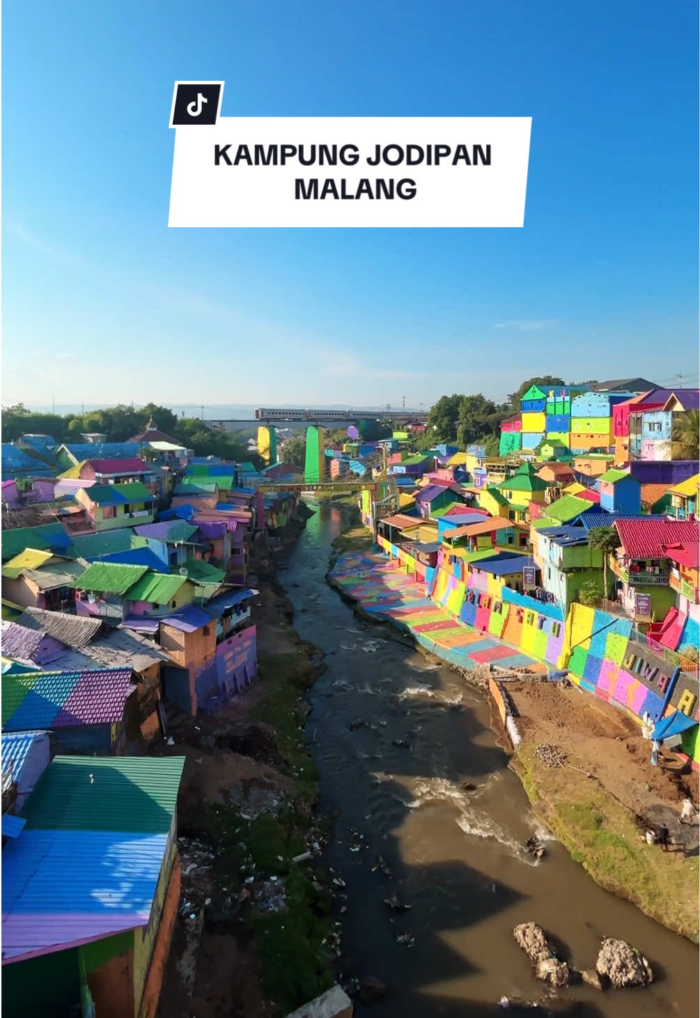🥹 #malang #malanghits #jelajahmalang #jodipan #kampungwarnawarnimalang #storytime #malang24jam 
