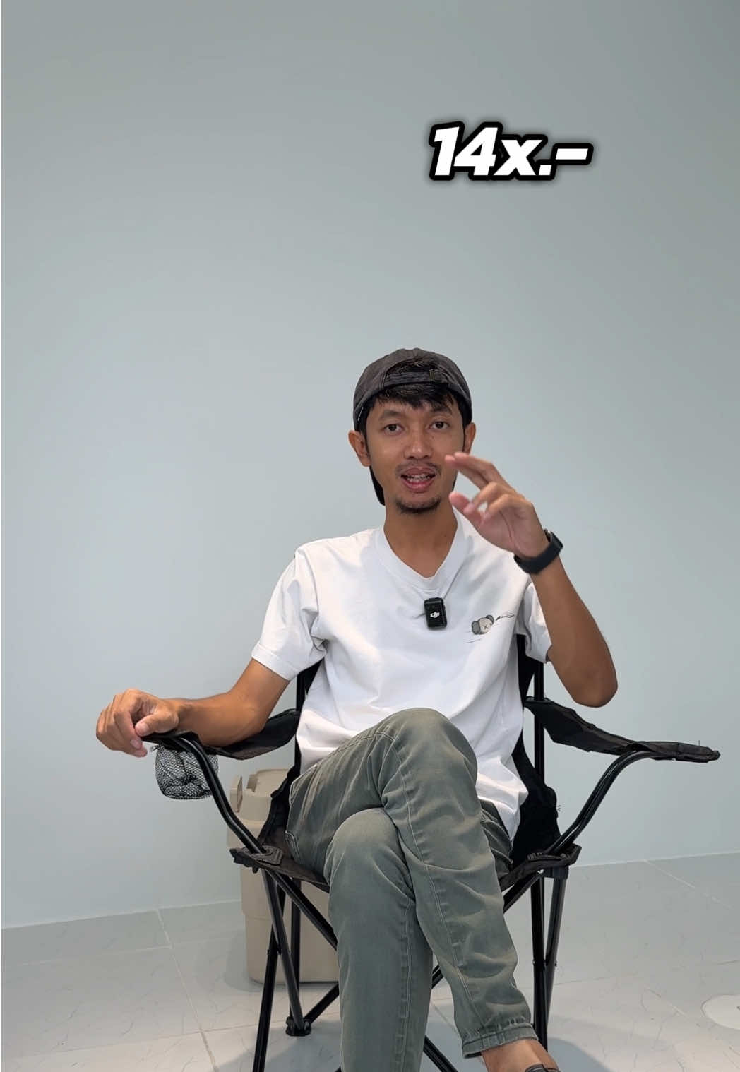 เก้าอี้สนาม ทรงเบสิค #เก้าอี้สนามพับได้ #เก้าอี้สนาม #อุปกรณ์แค้มปิ้ง #เก้าอี้พกพา #สายแค้มป์ปิ้ง 