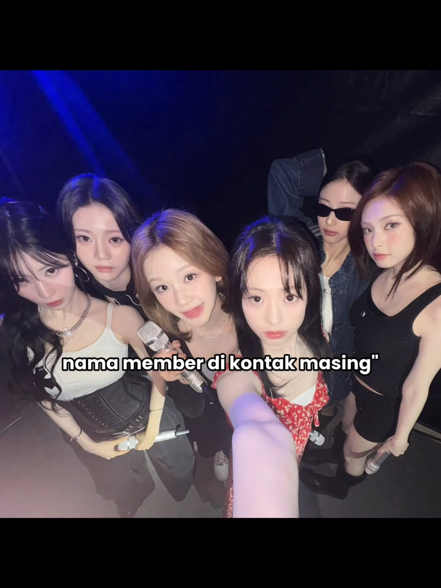 ubah ga kalian? 👊🏻☺️ #ruka #pharita #asa #ahyeon #rora #chiquita #babymonster #baemon  #rami ♡