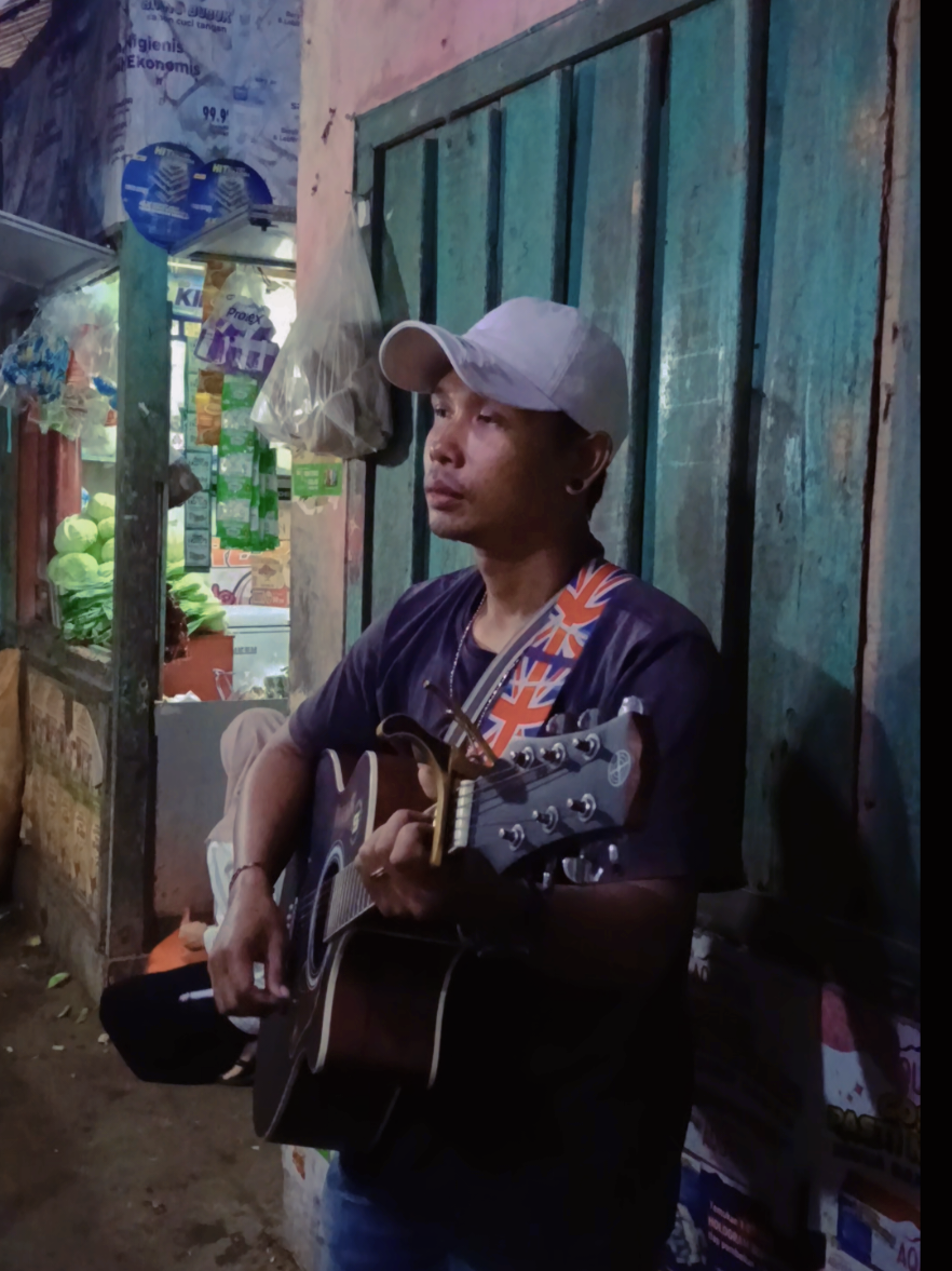 Jane ke pingin tak lalek ke tapi kok Iyo angel#coverlagu #liriklagu #produkmalangdampit @samsulsyarief2 
