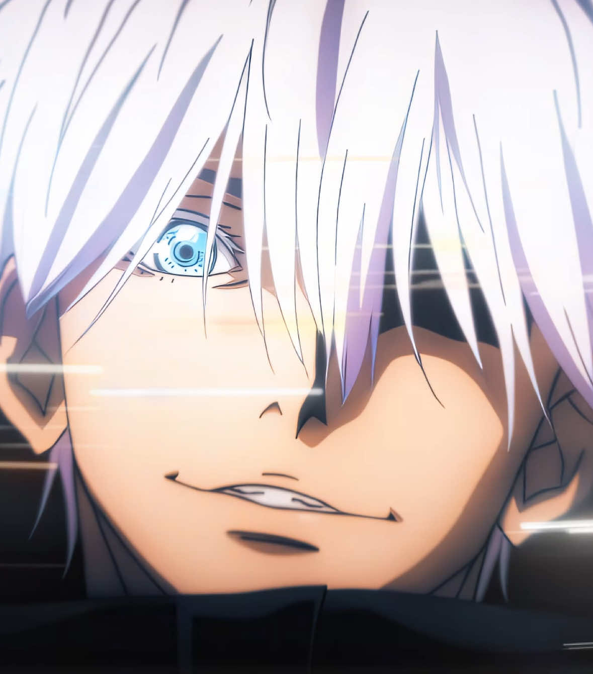 #jujutsukaisen #gojo 