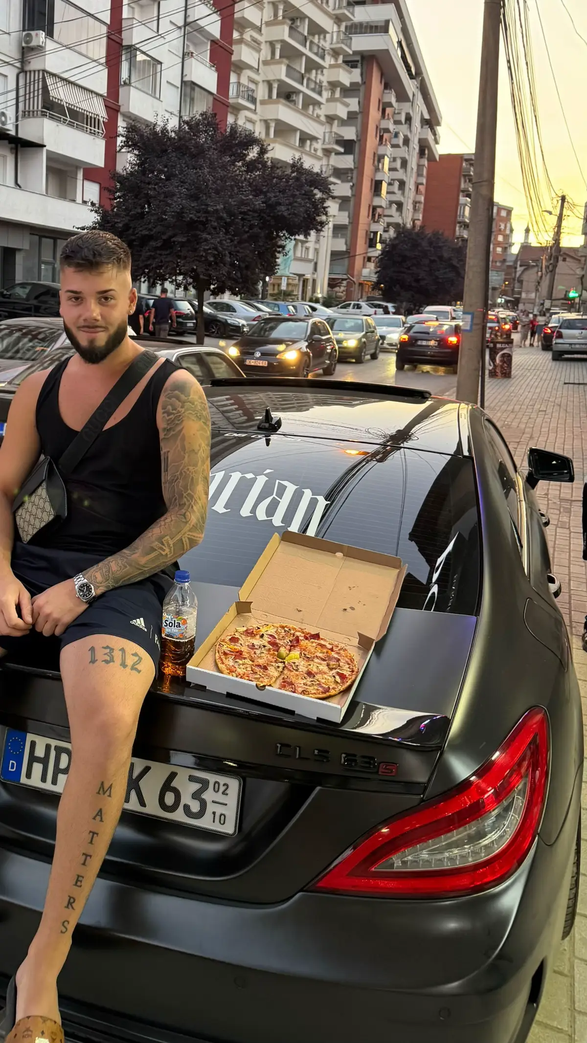 #gjilan #pristina #ferizaj #albania #kosovo 