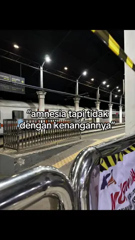yg hilang cuma rasa#amnesia 