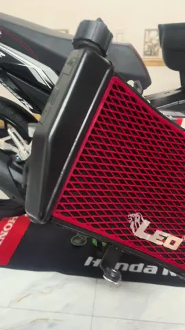 Két nước Leo racing 2 quạt lên xe ??? ( Có ae nào hóng không nè )  #winnerv1 #rs150rvietnam🇻🇳official #rs150malaysia_oficial🇲🇾 #chutai_rs150 #ketnuoclon #leoracing #xuhuong2025 