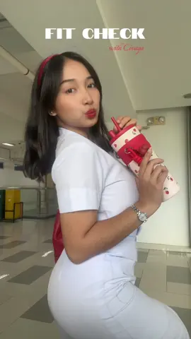red red red 🍒 | @Civago.ph #civago #civagotumbler 