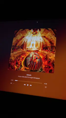 Corum - Víctor Mendivil & Ángel Almaguer #corum #tutankamon #victormendivil #angelalmaguer #murakami #album #faraon #corridostumbados #ricoomuerto #fyp #drgnz #4x4tro #filtradas #filtraciones #egipto #nuevoalbum @victor mendivil @angelalmaguer1 