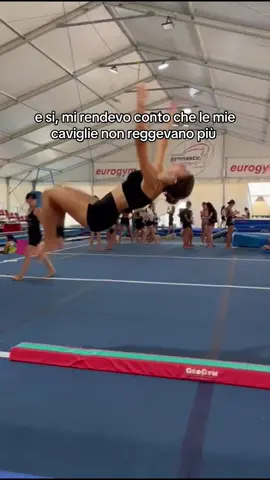 #ginnasticaartistica #passione #perte #foryou #gym #gymnastic 
