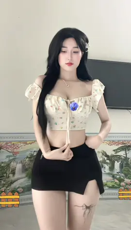 Cả đời em không dám mong ..🫩🥱#fyp #xuhuong #lovetiktok #Love #nhảy 