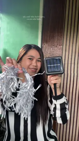 Ssss 96L-200L Solar Icicle Lights, solar curtain lights #lights #solar #lights #christmaslights  #lightsaber 