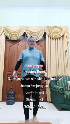 #leggingbumil #outfit #fypシ゚viral #cekoutsekarang😇😍🙏🏻 #trend #affiliate #cekoutkeranjangkuning 