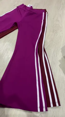 Siii bestseller 🥰😍 magenta , garnet .. #fyp #viral #sports #leging #legingolahraga 
