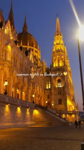 One of most beautiful cities, Budapest 🥹💫 #budapest #explorebudapest #budapestview #summerbudapest