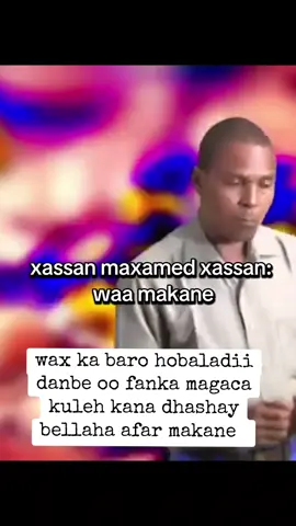 wax ka baro hoboladii danbe oo fanka magaca ku kuleh kana dhashay bellaha afar makane #baladweyne #makane #jarerweyne #jowharsomalia🇸🇴 #hiiraanstate🇸🇧🔥 #hiiraan #foryoupage #somalitiktok #muqdisho #somalia #puntlander🇸🇱 #xawaadle_mohamett_🇸🇧_🐅_🔫 #hirshabelle💙🤍💚 