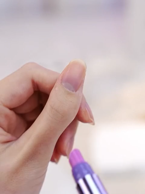 🌟BUY 1 GET 2 FREE🌟2025 New Upgraded 3-in-1 Nail Care Pen💅