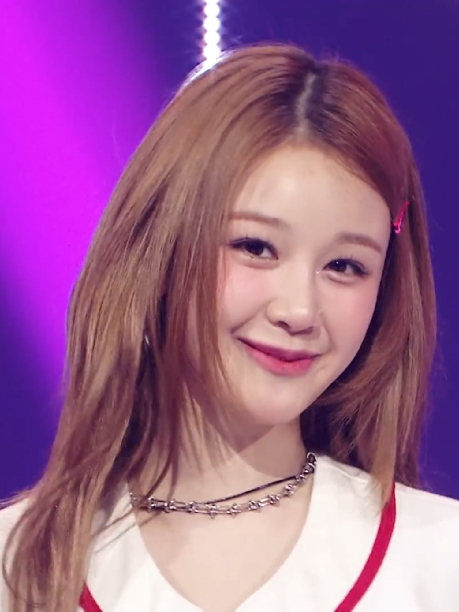 กวางน้อยตลอดไปปปป~ 😍😇 ©️MBCkpop #pharita #babymonster #pharitababymonster #pharitaboonpakdeethaveeyod #hotsauce