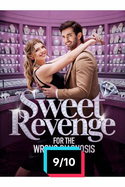 When Lily and her doctor meet in private to discuss a the results of a cancer screening, her husband Mason accidentally overhears. Believing that Lily has cancer, he divorces her, kicks her out of their house, and shacks up with her best friend—all so he can cut her loose before she can drag him down. Just as Lily is left with nothing, she meets Adam: a billionaire CEO who needs a fake relationship to appease his nagging grandfather. Lily and Adam move in together, even as Mason mocks Lily for being on death's door.  But what Mason doesn't know is that Lily isn't the one with late-stage cancer—he is!#fypシ゚ #fypシ゚viral 