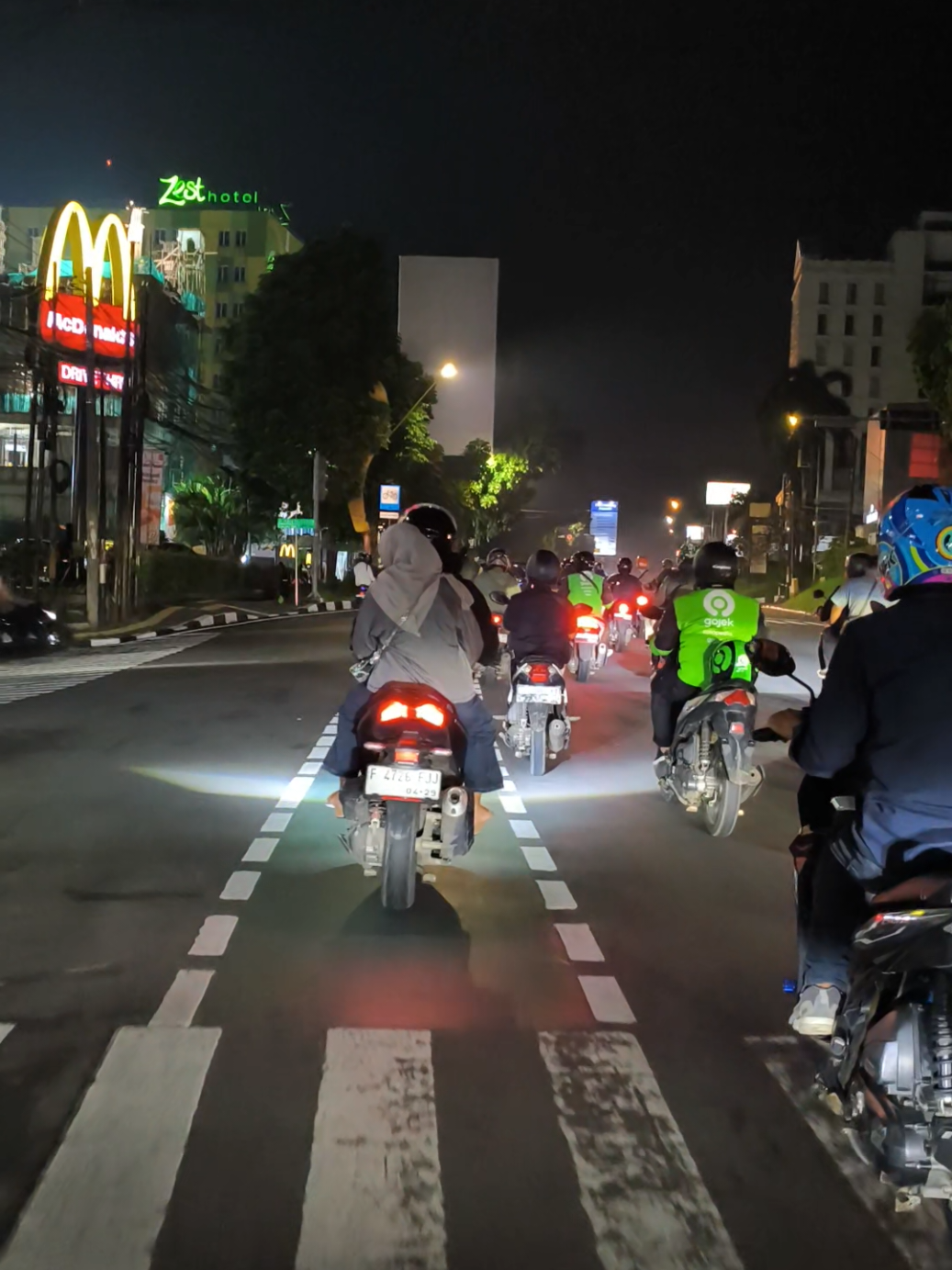 jalan kerumah siapa nih☺ #bogorvibes #viral #lodaya 