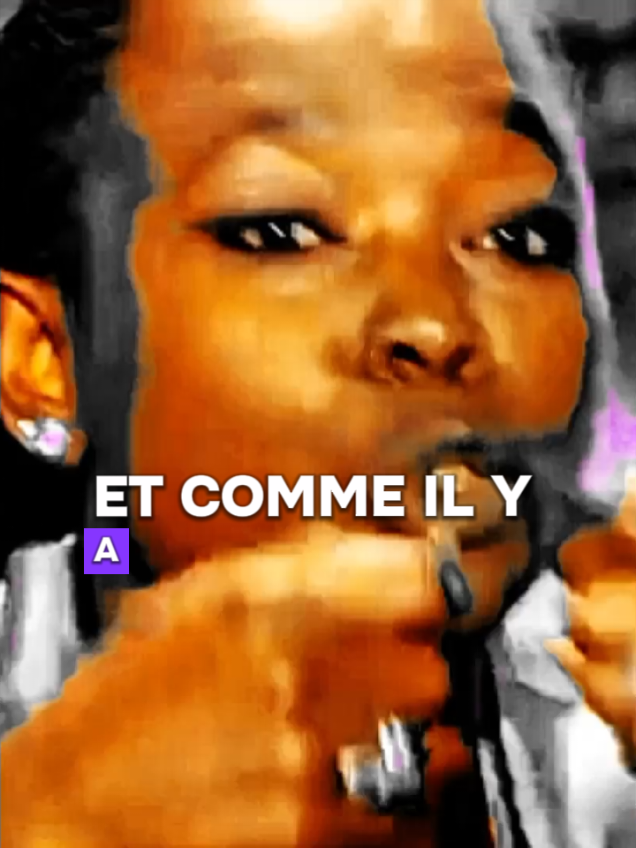 FATOU DIOME: L'AFRIQUE N'EST PAS PAUVRE. #motivation #africa @Elhadji Mouhamadou Faadal 