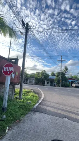 🤍☺️.#fyp #ฟีดดดシ #อย่าปิดการมองเห็น #ท้องฟ้า⛅🌈 