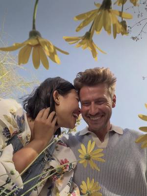 Personaliza fotos con un toque gracias a los Ajustes preestablecidos de primavera de Lightroom. 