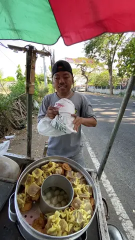 Wada sak gede !! #bakulpentol