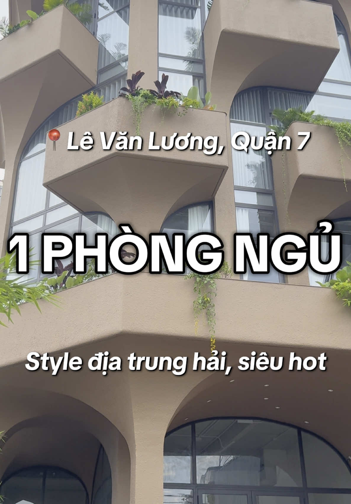 Đây rồi khách iu ơi, siêu phẩm của mọi siêu phẩm❤️‍🔥 style địa trung hải cực chất chỉ duy nhất tại canhoquan_7🔥 nhanh tay khách ơii, phòng đang trống sẵn rồi ạ💞 #canhomini #phongtroquan7 #quan7 #phongtrogiare #canhodichvu #trending #canhosaigon #viral #xuhuong #canhoquan7 #ilovetiktok 