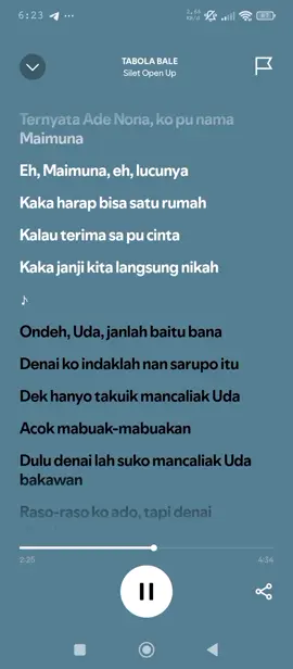 KAKA TABOLA-BALE #fyp #lfl #tabolabale #lyrics #spotify #laguviral #remix #viral #lagutimor 