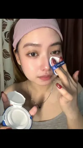 RoundLab Birch Moisturizing SunCushion @ROUND LAB PHILIPPINES #roundlab #roundlabbirchjuicemoisturizingsuncream #fyp 
