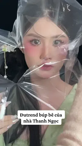 Theo dòng sự kiện Búp Bê Barbie 🥰🥰 #xuhuong #49lamdong #thanhngocbridal #thanhngocmakeupacademy #xuhuongtiktok 