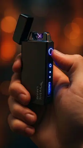 “🔥 Nyalakan dengan satu klik, tampil beda seketika!   > Korek elektrik Firetric — bisa dipakai, bisa dipamerin.   > Cek keranjang sekarang sebelum kehabisan!” #FiretricOfficial  #KorekElektrik  #NyalaElegan  #EstetikMinimalis  #CinematicGadget  #LifestyleModern  #AffiliateTikTok 