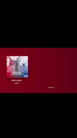 Vuela santa grifa #songs #musica #fyp #viral #letras #canciones #foryou #santagrifaoficial #vuela #lyricsvideo 