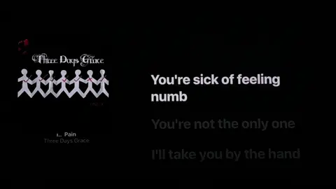 •Three Days Grace- Pain• #threedaysgrace #divorceddadrock #songs #fypシ゚viral #fy #viraltiktok 