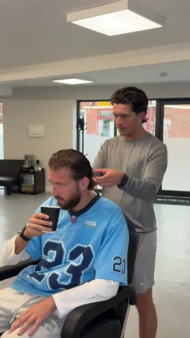 Well needed tidy up🔥 insta: cutsbyalfie & amic.studios  #fyp #hair #haircut #hairstyle #menshaircut #leicesterbarber #barber #fade #menshairstyle #menshairstyles #leicester #leicestershirebarber #leicestercity #lcfc #leicesterbarbers #flowhaircut #flowhair #mensflowhair #mensflowhaircut 